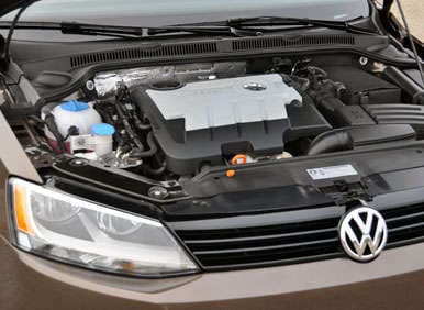 2013 Volkswagen Jetta TDI Road Test and Review | Autoweb