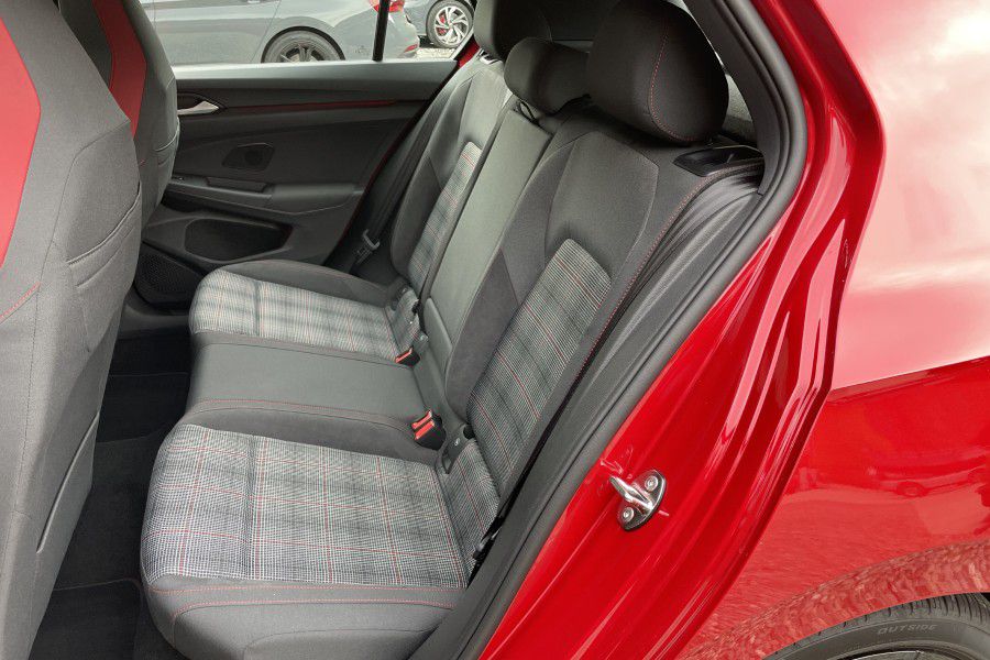 2022 Volkswagen Golf GTI Road Test and Review | Autobytel