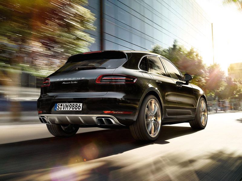 10 of the Most Powerful V6 Engines | Autobytel