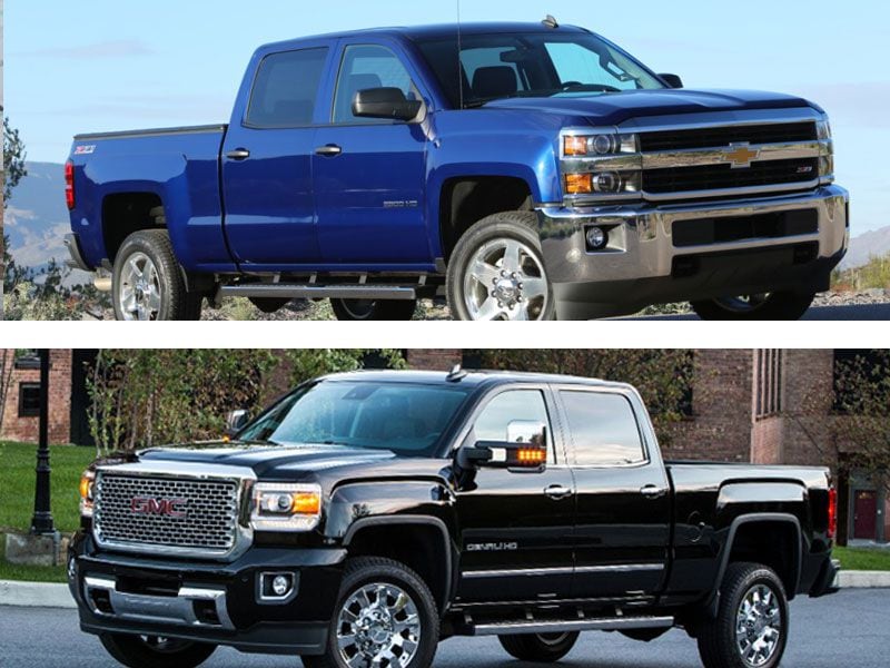 10 Best Trucks to Buy Autobytel
