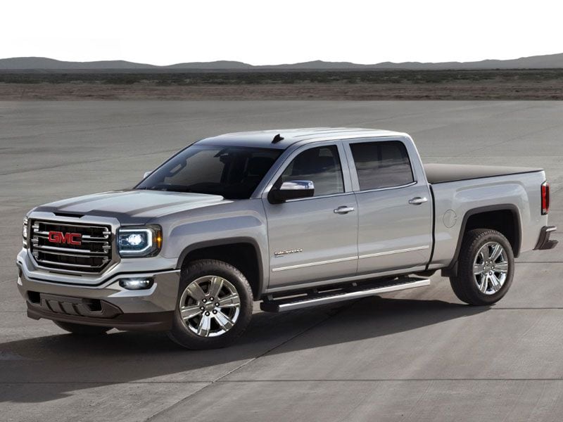 10 Highest Ground Clearance Trucks Autobytel