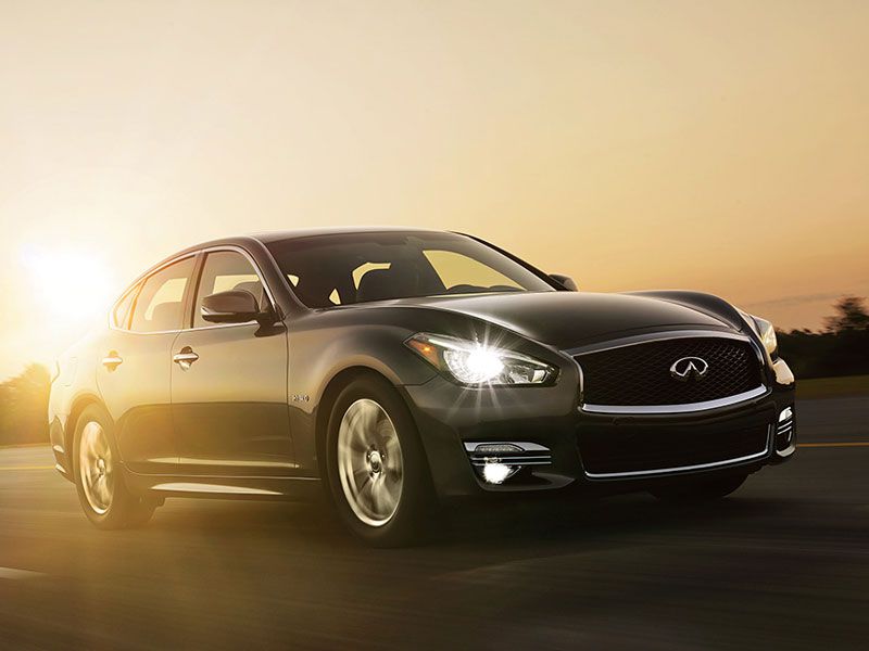 10 TopRated Hybrid Cars Autobytel