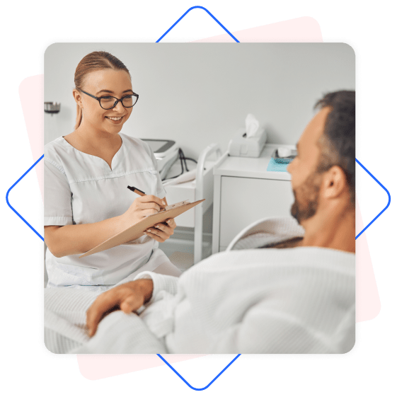 Medstar Healthcare Services Men’s Health & Urology Clinic