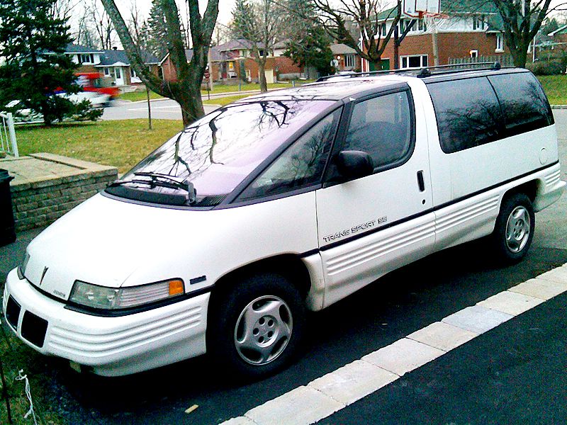 10 of the Best Used Minivans under 5,000 Autobytel