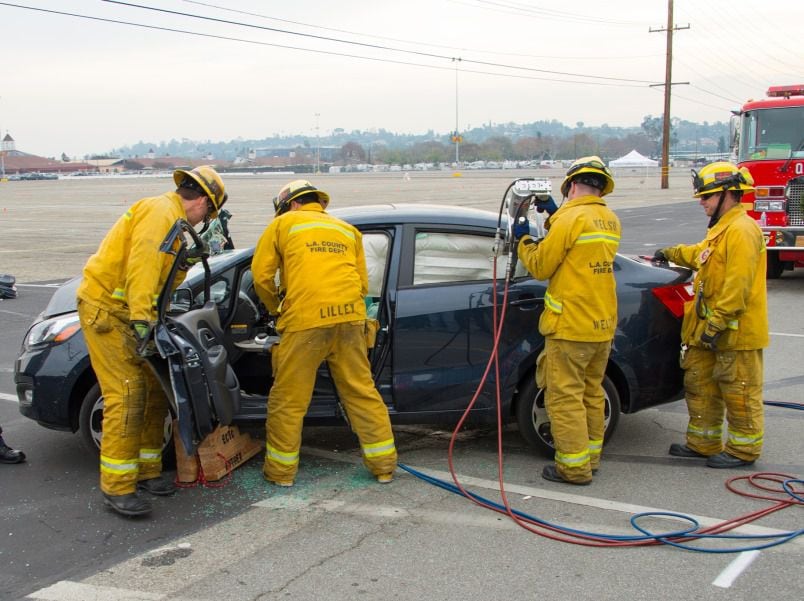Brakes Driving School Review Autobytel