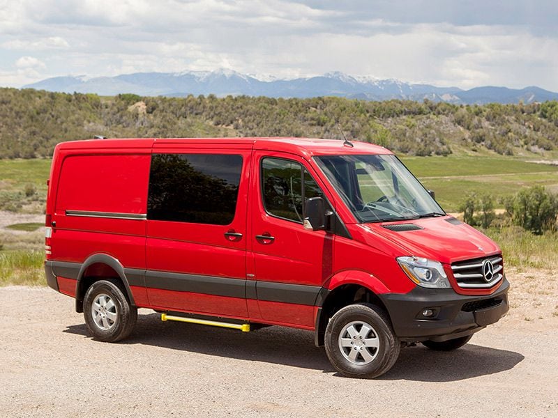 10 Best Trucks for Towing a Travel Trailer Autobytel