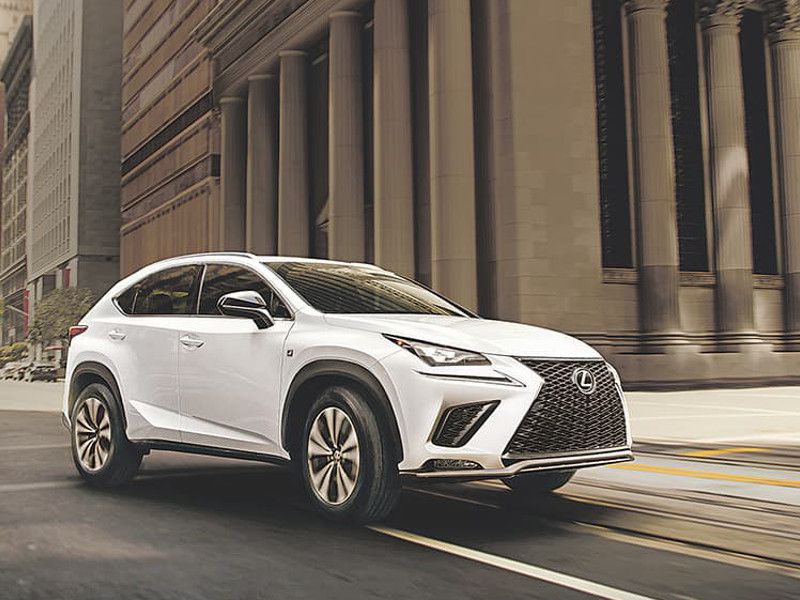 10 SUVs That Hold Their Value Autobytel