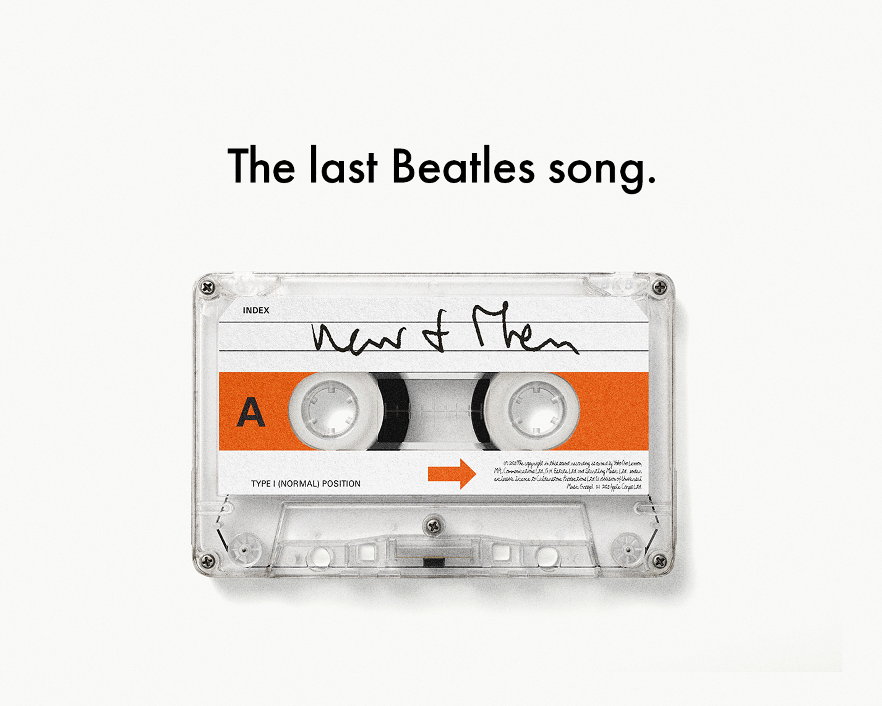 Paul McCartney News 'Now And Then’, The Last Beatles Song Out Now