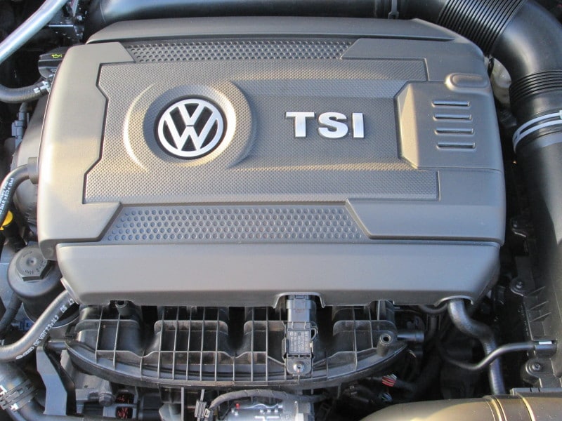 2015 Volkswagen Jetta GLI Road Test Review Autobytel