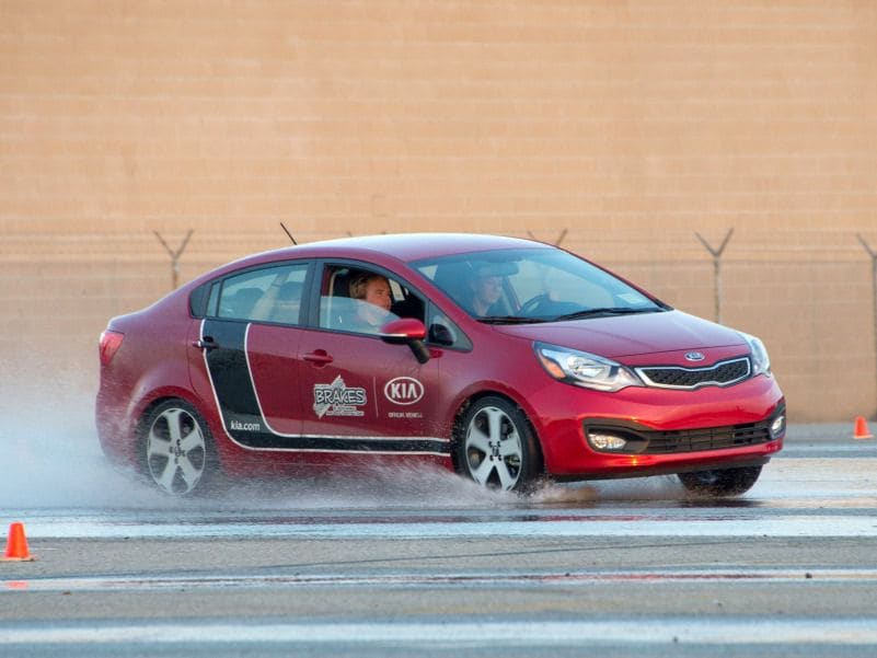 Brakes Driving School Review Autobytel