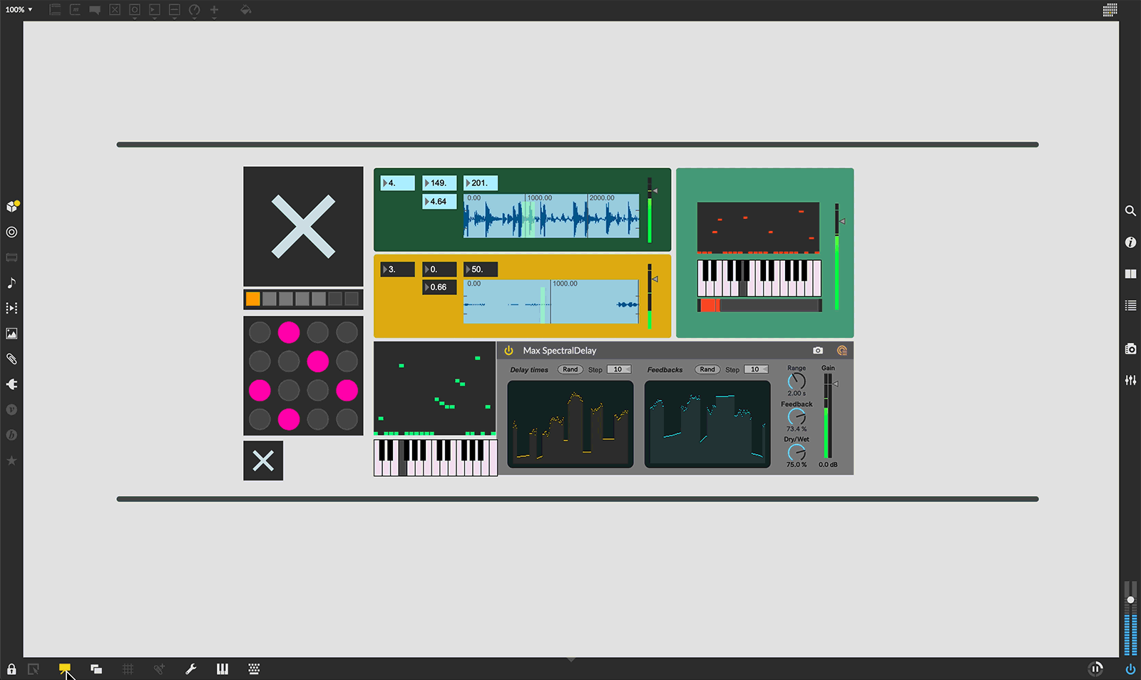 What is Max? | Cycling '74