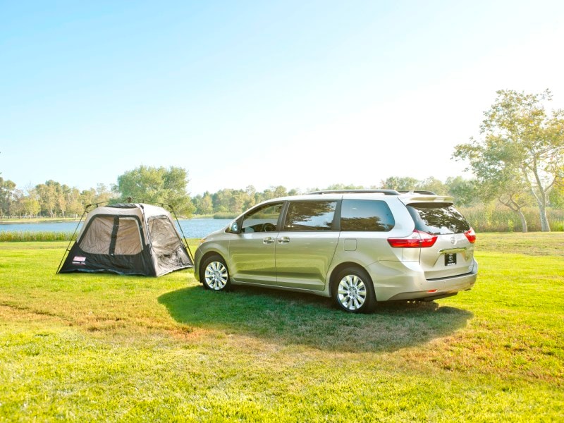 The Best Minivans For Moms Autobytel