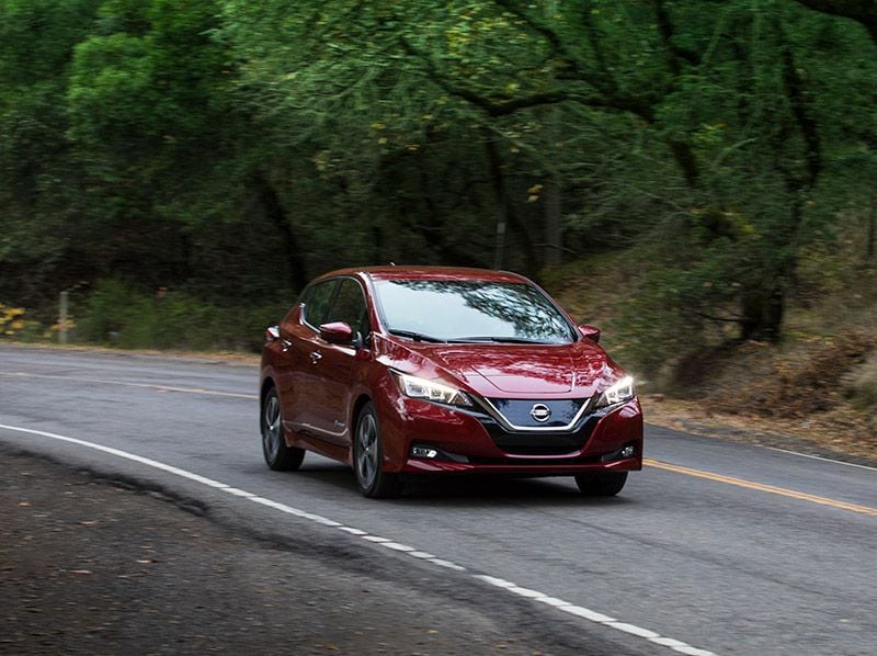 10 Best Small Compact Cars Autobytel