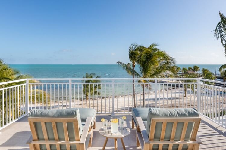 Florida Keys vacation rentals Top Villas