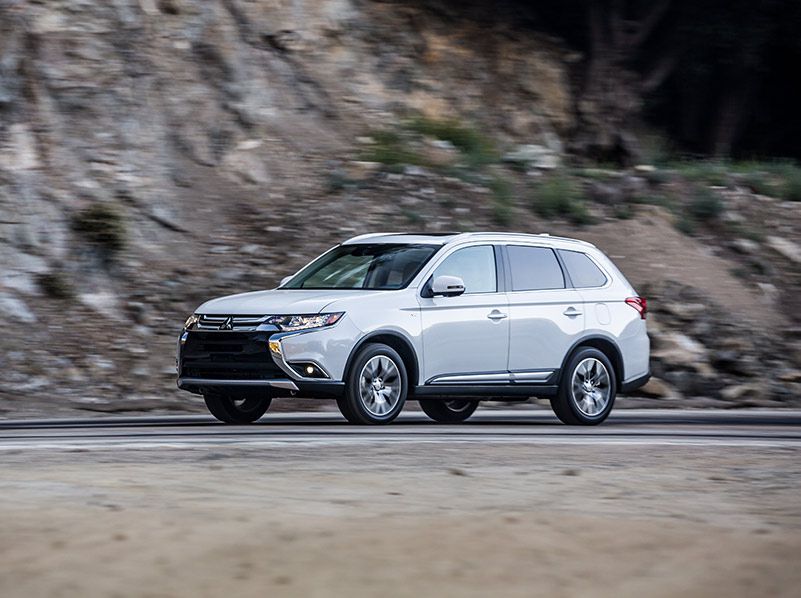 10 Honda CRV Competitors to Consider Autobytel