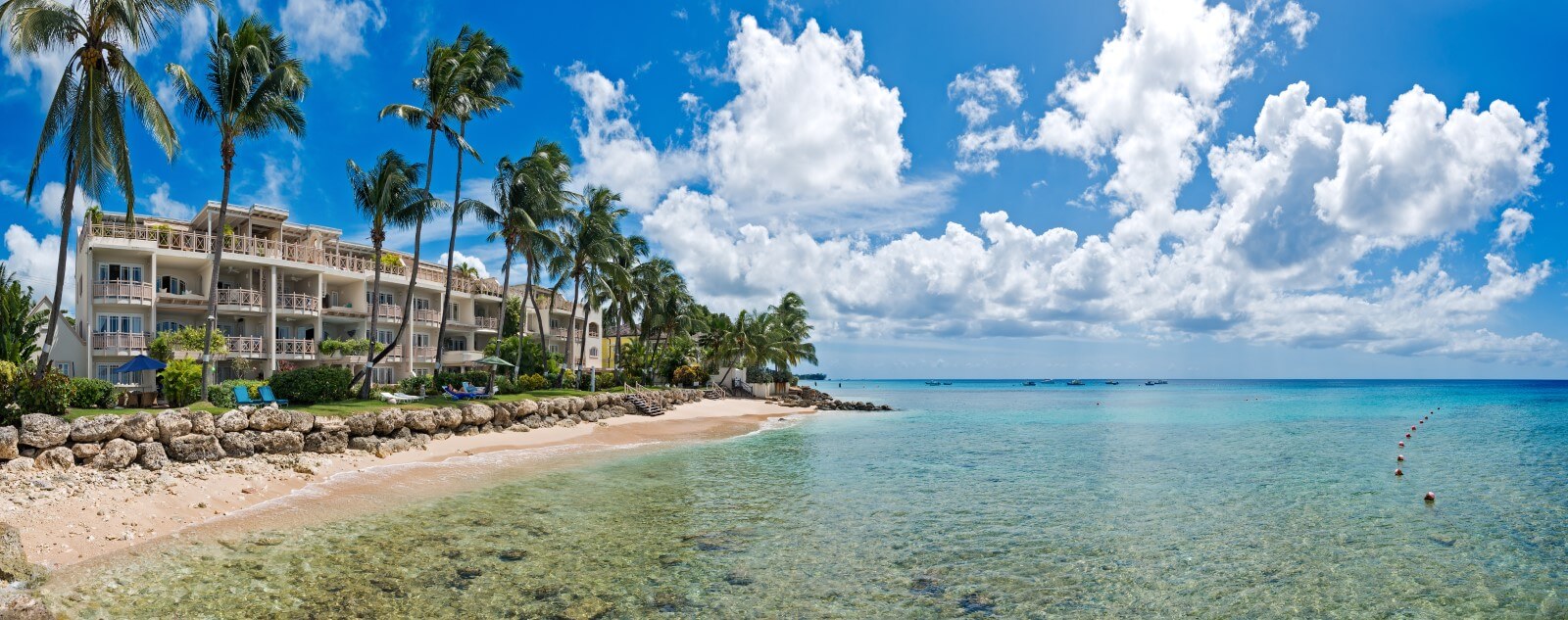 Reeds Bay Barbados villas Top Villas