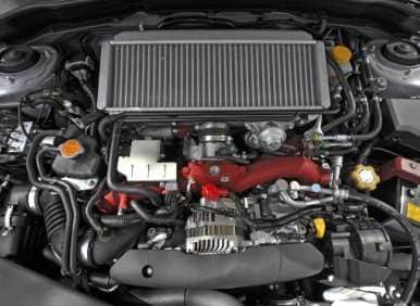 10 Things You Need To Know About The 2012 Subaru WRX STI | Autoweb