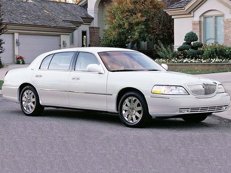 10 Best Used Luxury Cars Under 10,000 Autobytel