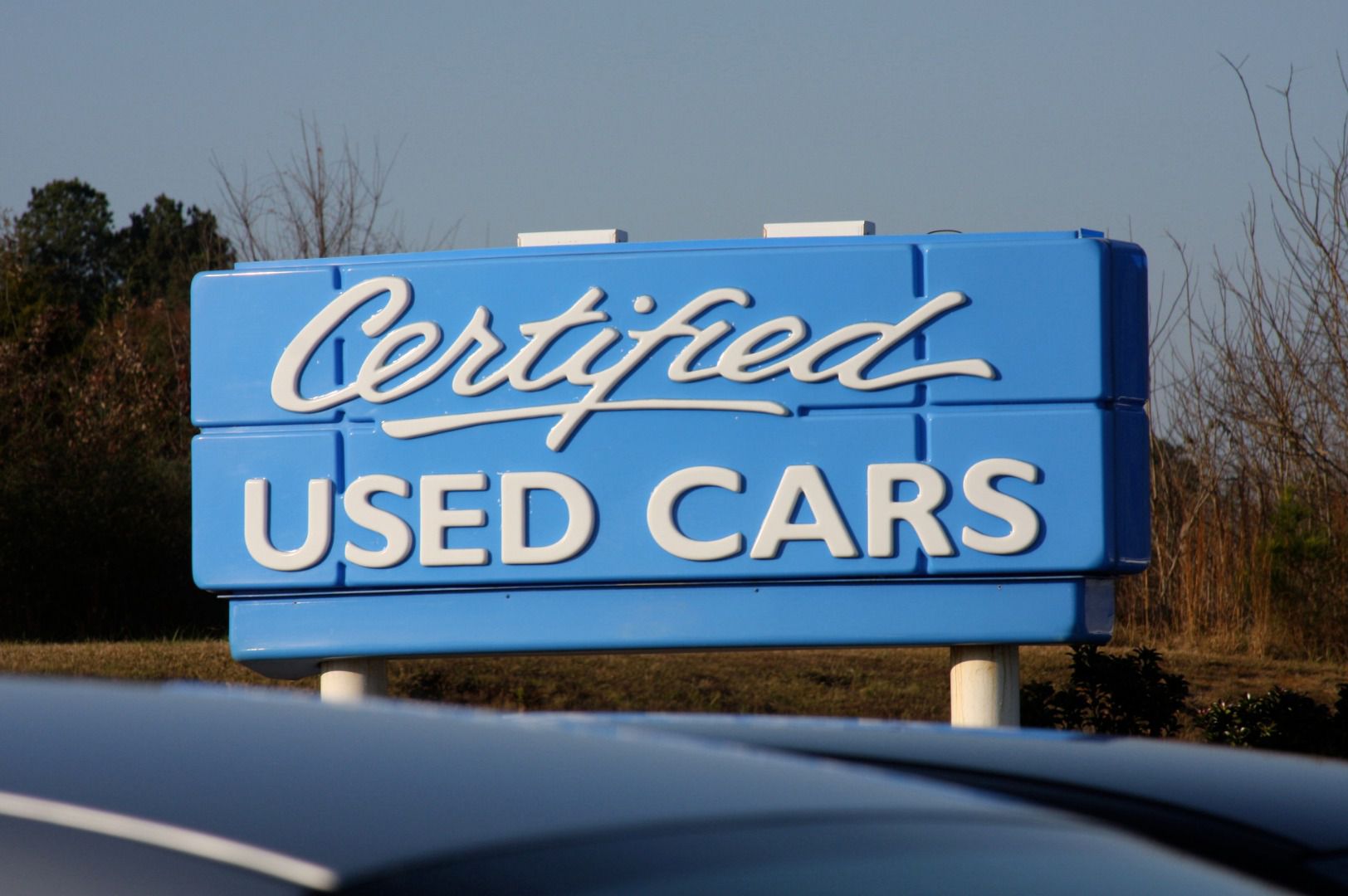 The Pros and Cons of Buying a Used Car
