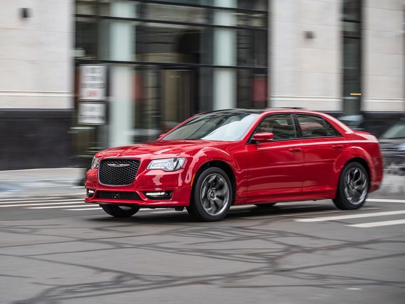 10 Cars with the Most Hip Room Autobytel