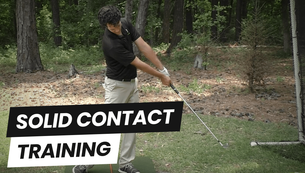 Solid Contact Training
