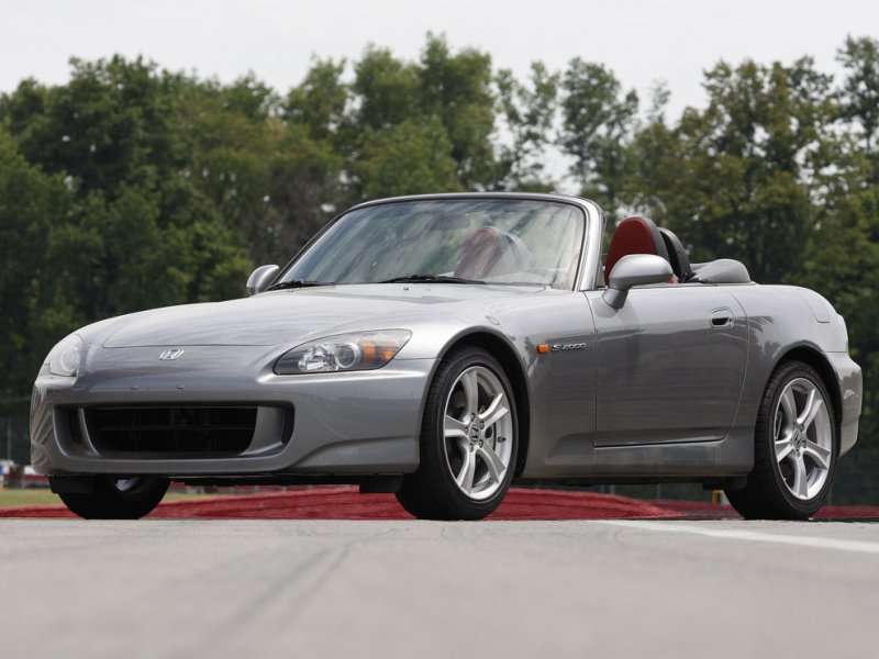 10 Most Fun Convertibles To Drive Autobytel