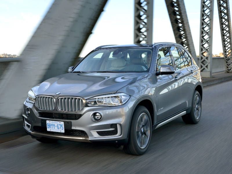 10 TopSelling Luxury SUVs Autobytel