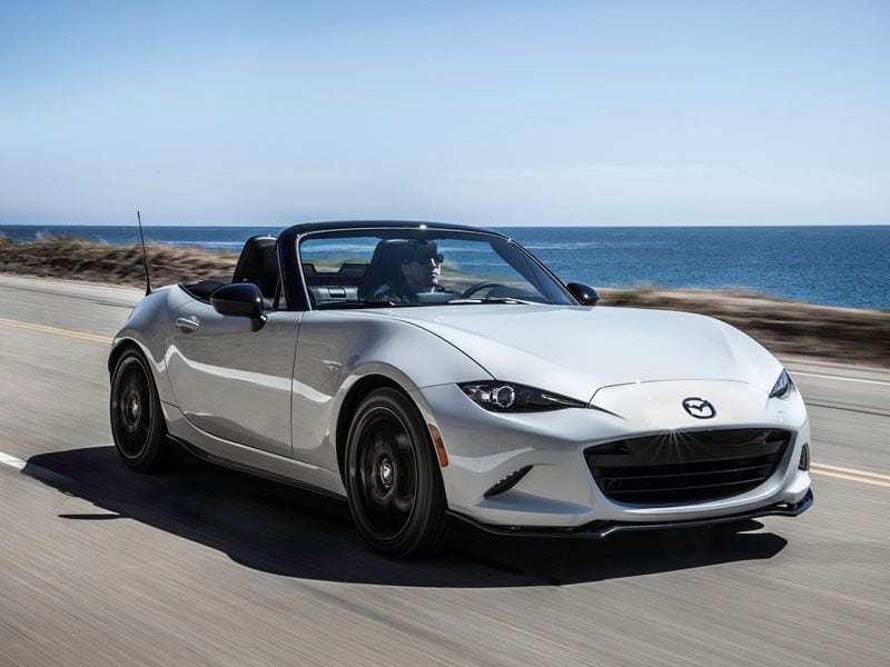 10 Droptop Cars We Love Autobytel