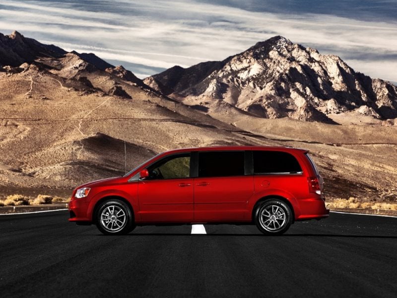 The Best Minivans For Moms Autobytel