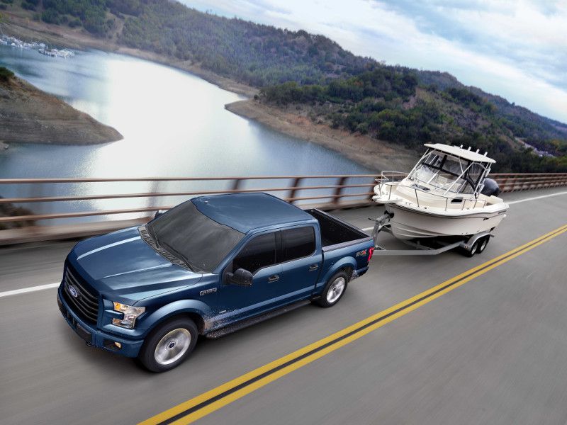 10 of the Most Dependable Trucks | Autobytel