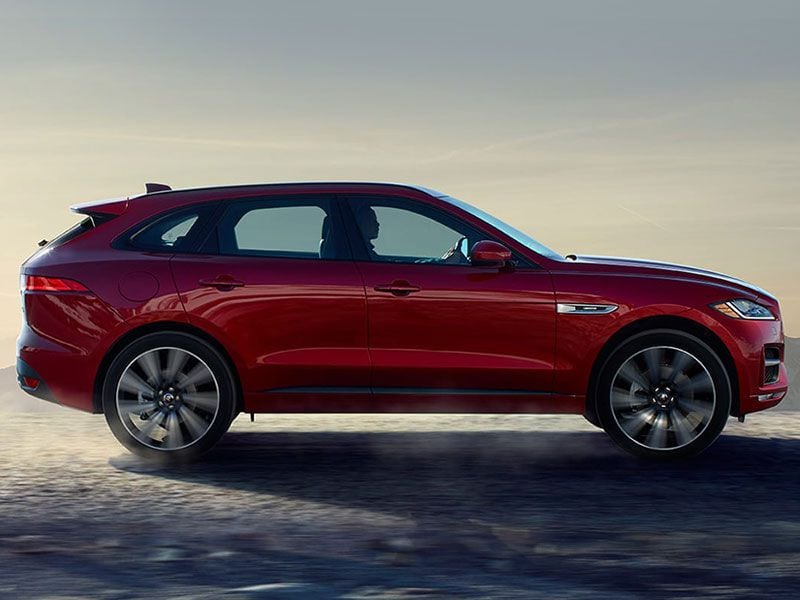 Top 10 AWD Luxury SUVs Autobytel