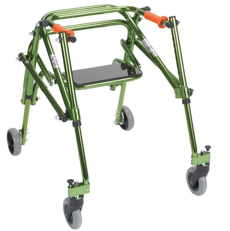 Walking Aids Perth Quality Rollators, Walkers & More AME
