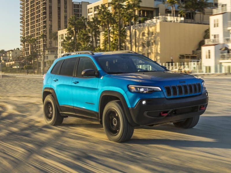 10 Honda CRV Competitors to Consider Autobytel