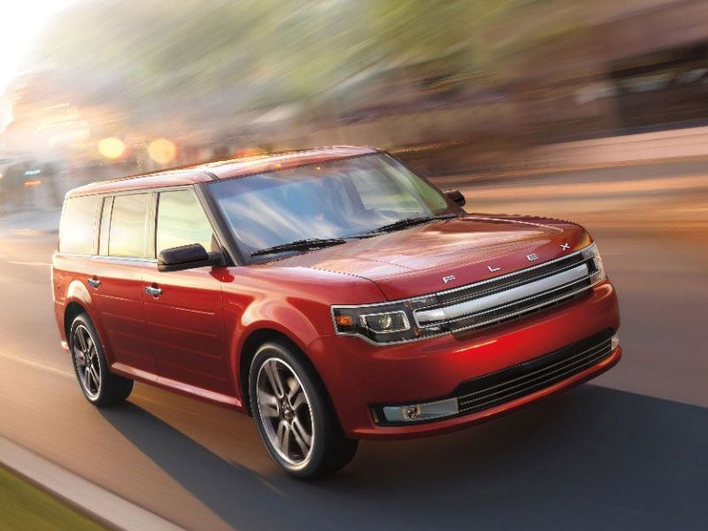 The 10 Quietest SUVs Autobytel