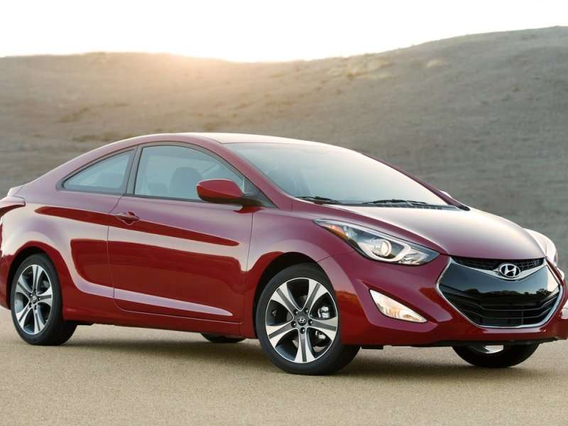 10 Affordable Coupes for 2014 Autobytel