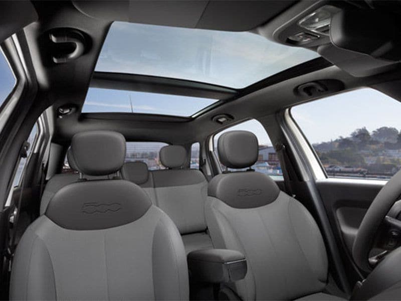 10 Vehicles with Panorama Glass Roofs Autobytel