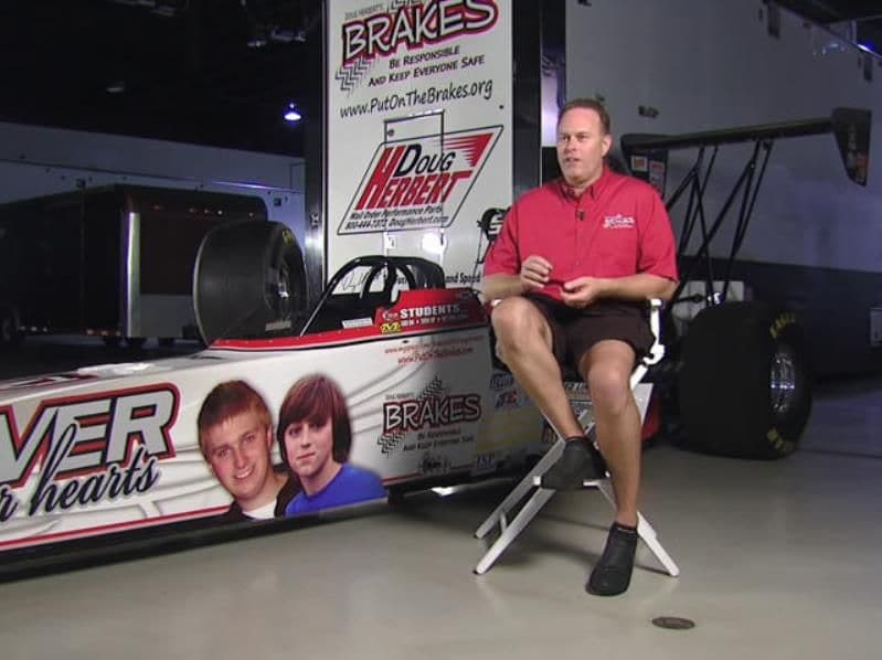 Brakes Driving School Review Autobytel