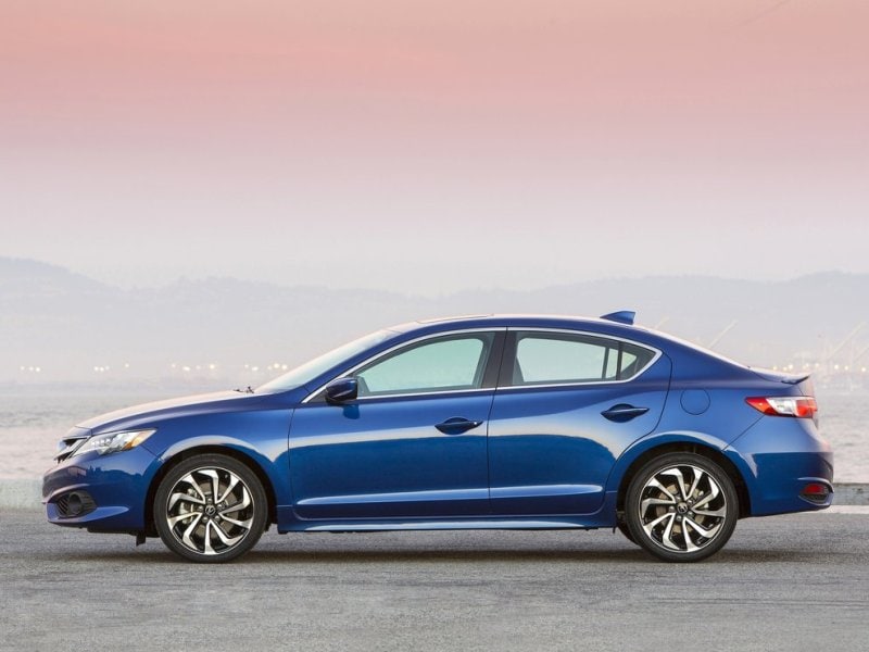 10 Safest Cars under 30,000 Autobytel