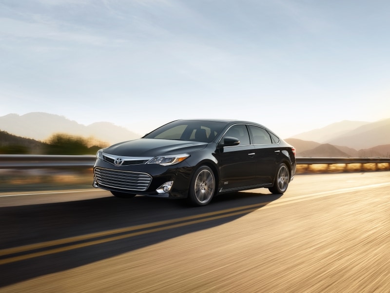 Best Used Cars for Road Trips Autobytel