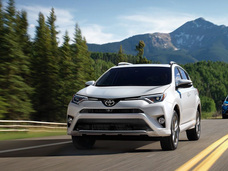 10 Best Certified PreOwned SUVs Autobytel