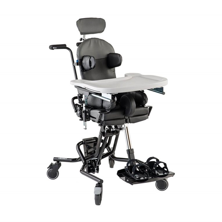 Leckey Everyday Activity Seat - Australian Mobility Equipment Pty Ltd