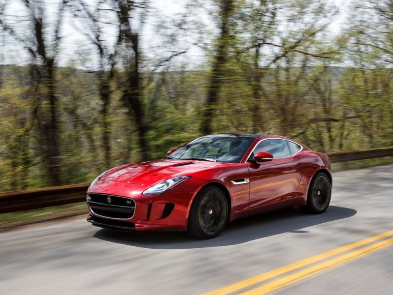 The Best Daily Driver Sports Cars for 2016 | Autobytel