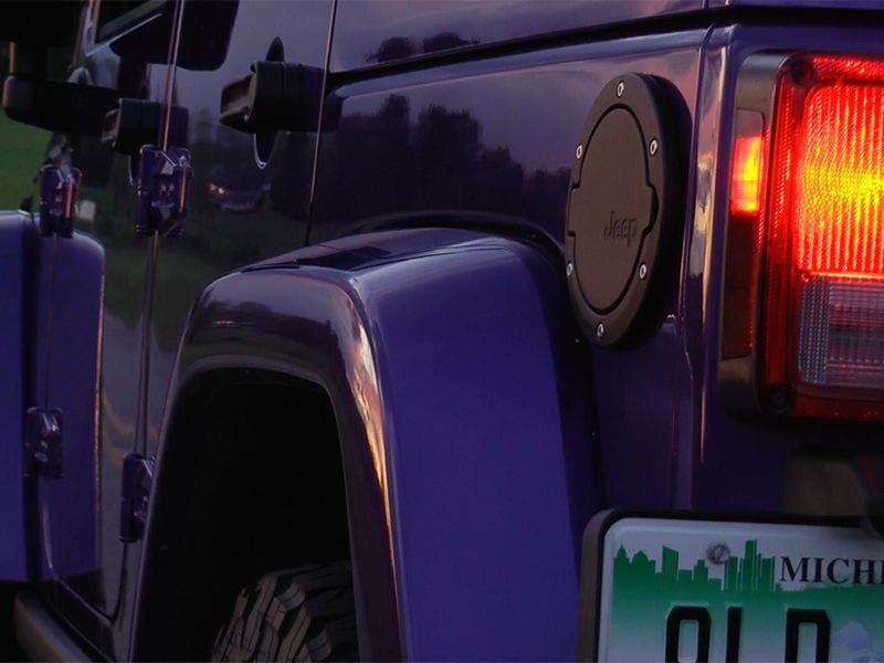 2016 Jeep Wrangler Road Test and Review | Autobytel