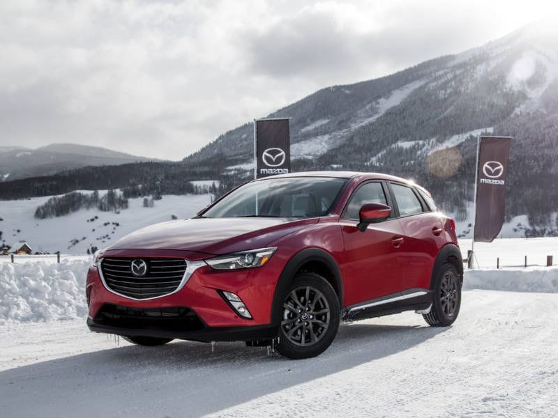 10 Ford EcoSport Competitors to Consider Autobytel