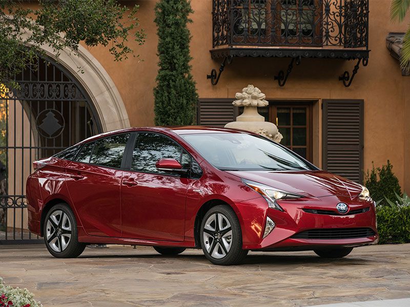 10 Best Used Cars for FirstTime Drivers Autobytel