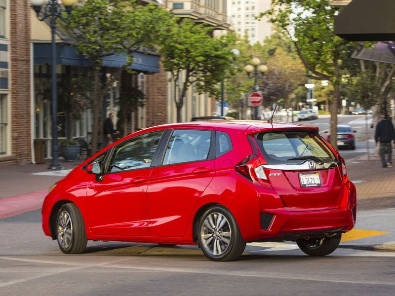 10 Cheapest Hatchbacks to Insure Autobytel
