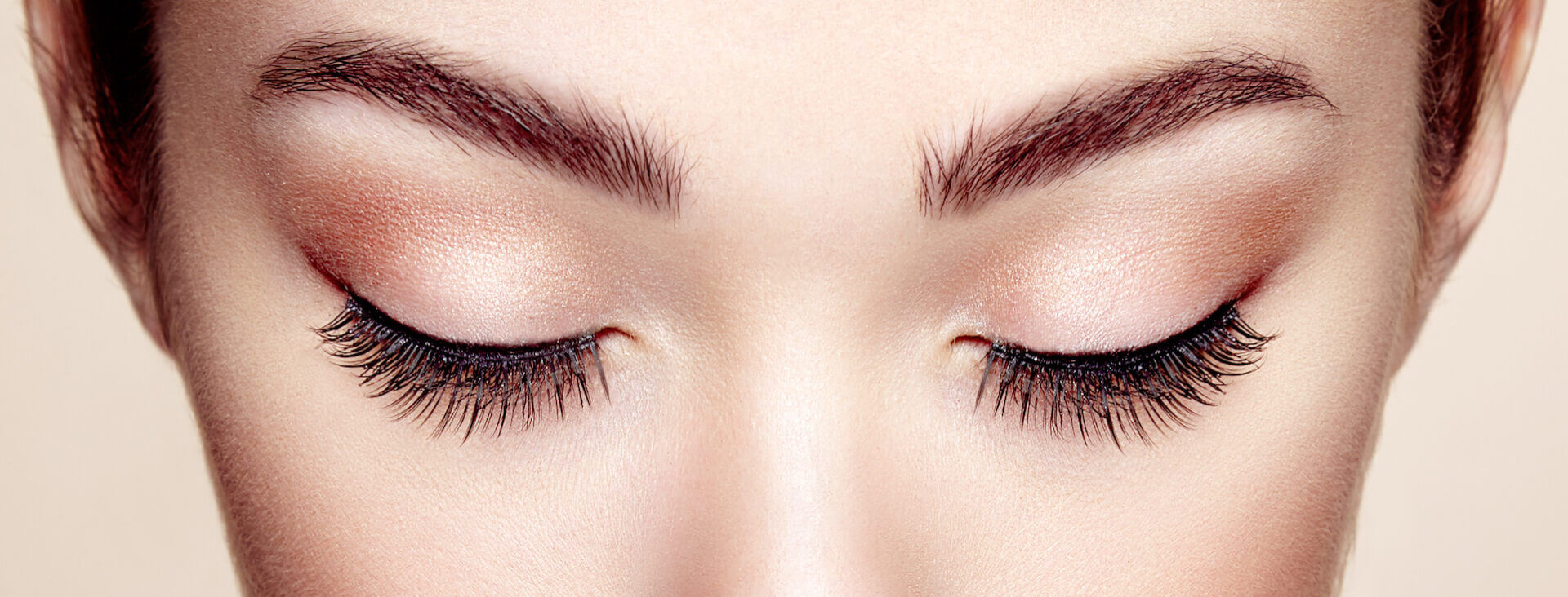 Individual vs. Strip Which are the Better False Eyelashes?