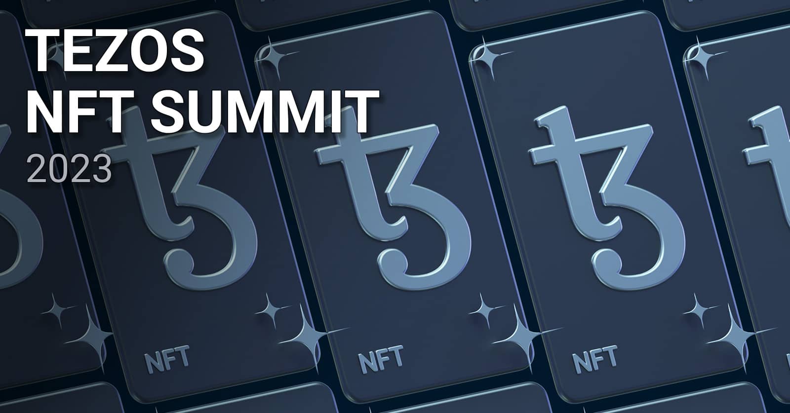 NFT Summit Tezos