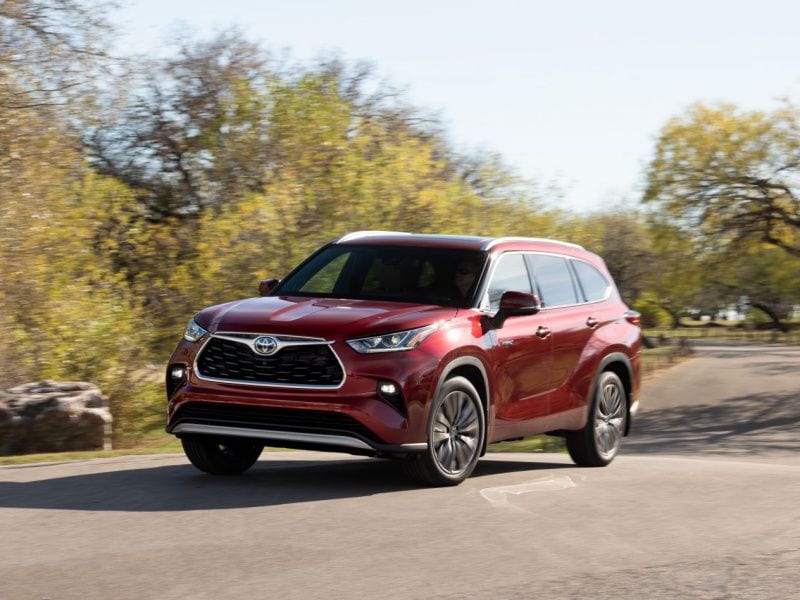 10 Hybrid Cars With the Longest Range Autobytel