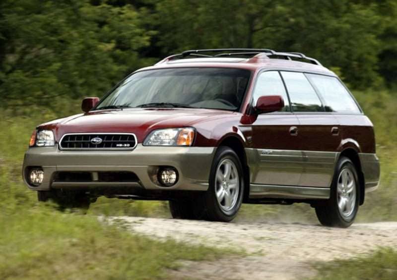 10 Cheap Used 4x4 Vehicles Autobytel